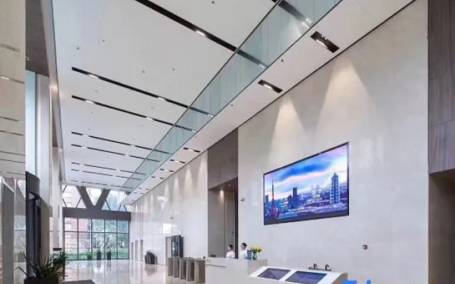 Yunfeng Jiayu Hotel Apartment