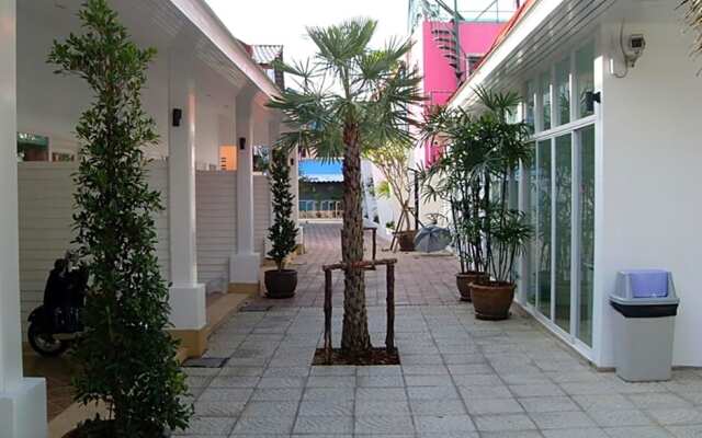 Clearhouse Boutique Guesthouse