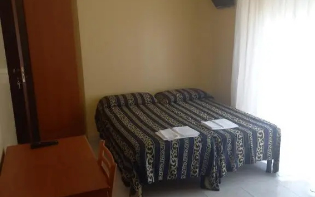 Hotel Il Chierichetto