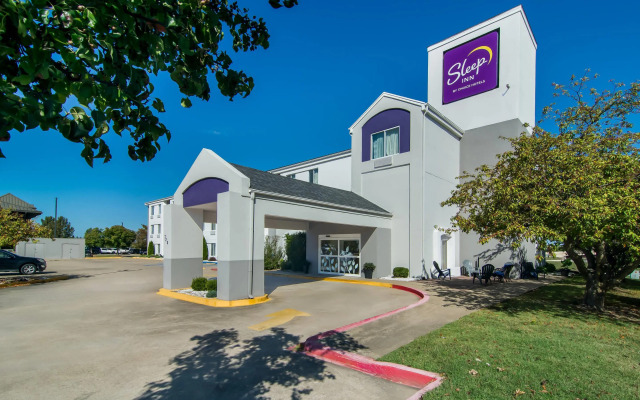 Sleep Inn Fayetteville North