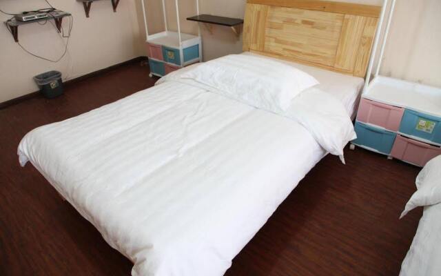 Saijia Hotel - Shanghai Salong Branch