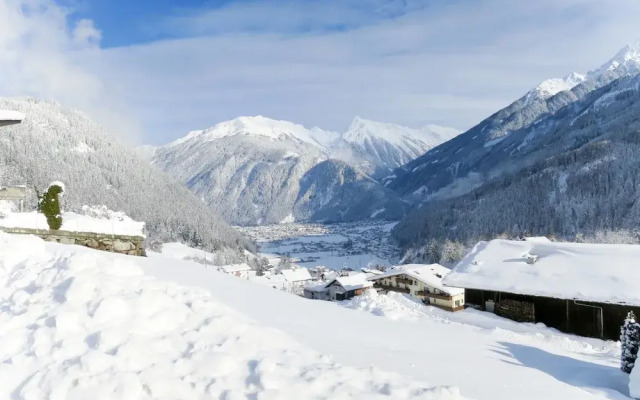 Chalet Modern Life Ramsau im Zillertal