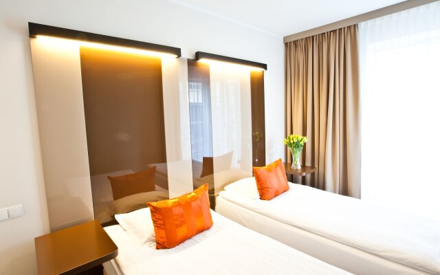 Platinum Apartments Aparthotel