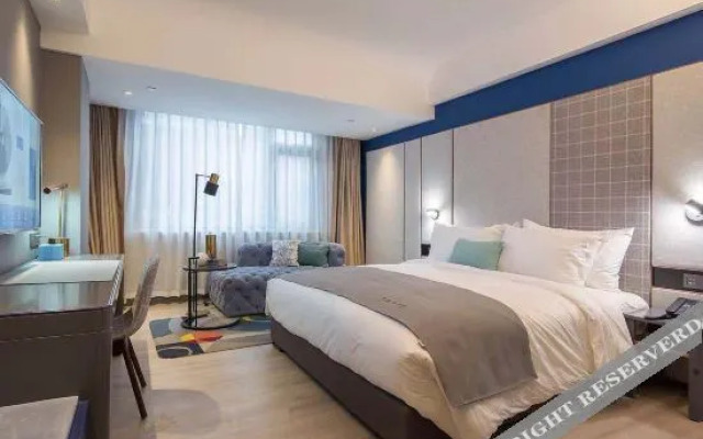 Lanou Hotel