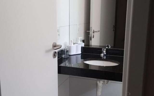 Smart Stay Ponta Verde Apt.603