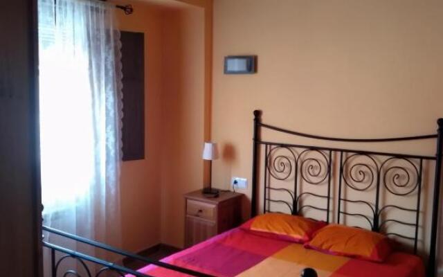 Apartamentos Matarranya