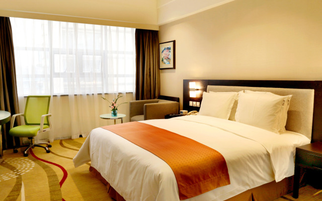 Holiday Inn Express Chengdu Wuhou by IHG