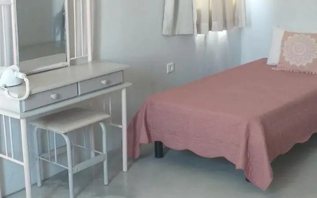 Passos Rooms
