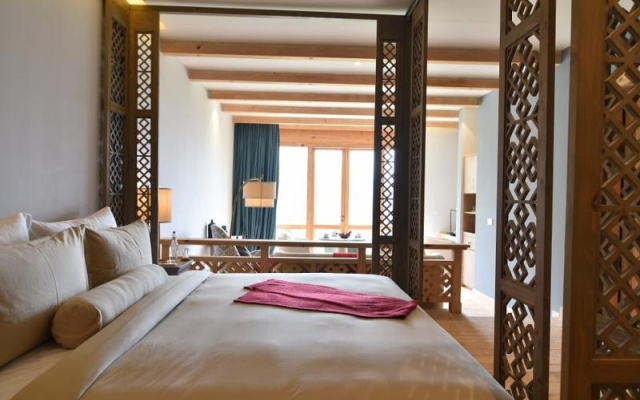 Bhutan Spirit Sanctuary