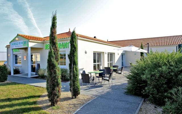 Logis L'auberge de Moricq