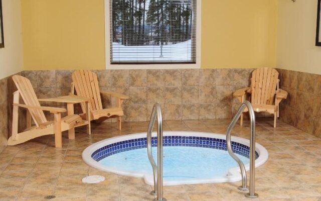 Trend Mountain Hotel & Conference Centre