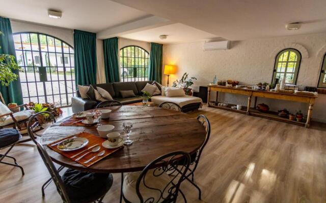 Casona La Chiquita