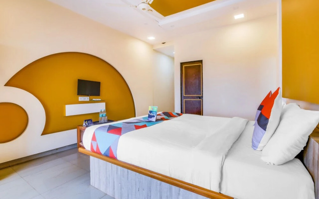 FabExpress S Ramada