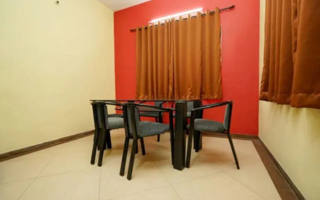 Whispering Chalet Villa 3BHK