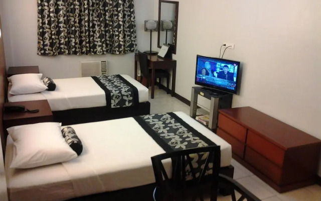 Jupiter Suites