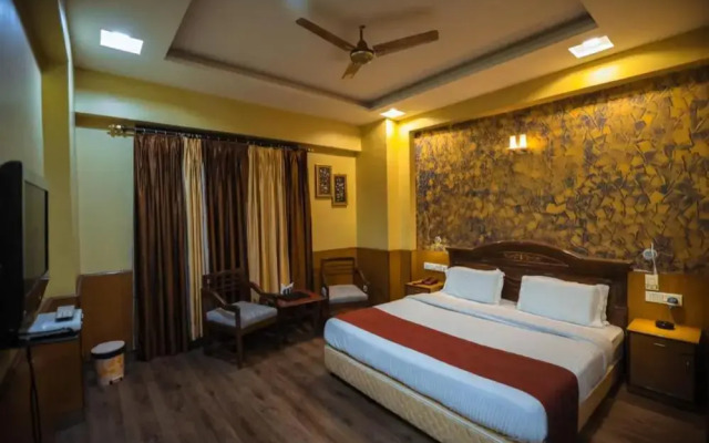 OYO Rooms Police Line Ambala