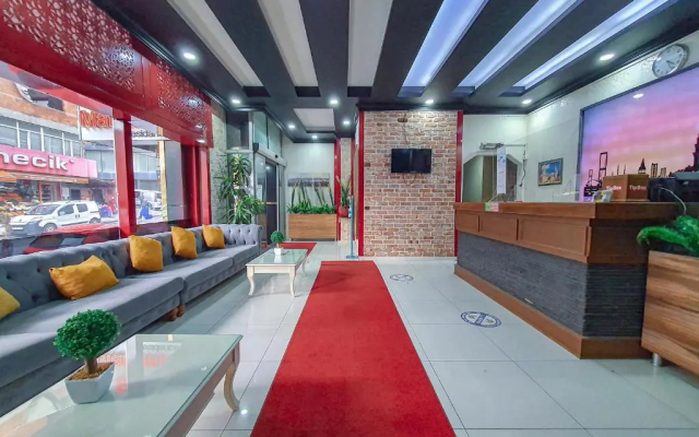 Elite Marmara Hotel Gungoren
