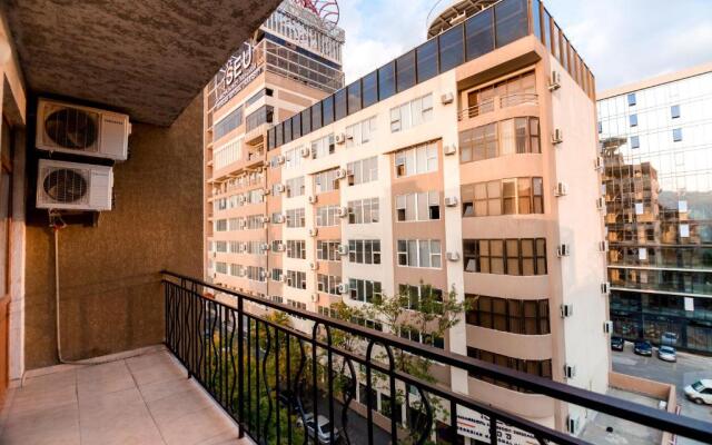 MG Apartments in Tbilisi
