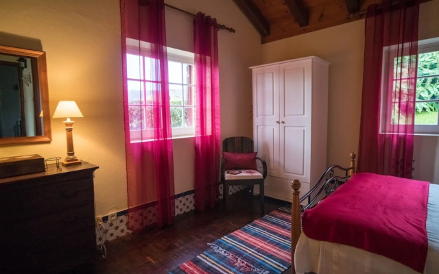 Casa da Lagoa by Green Vacations