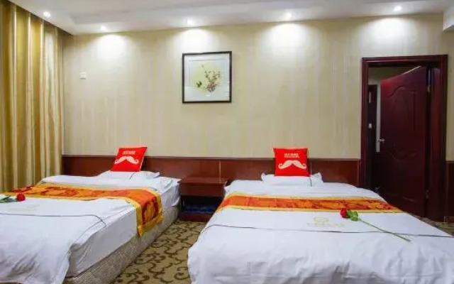 Huixian Chang'an Express Hotel