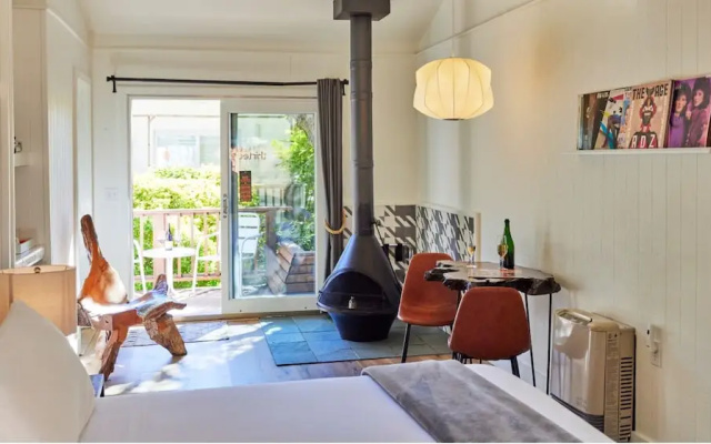 Boon Hotel + Spa - Adults Only