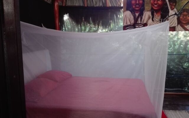 Hostal Backpackers Villa Karejo