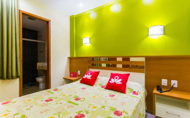 Hotel Ferreira Viana