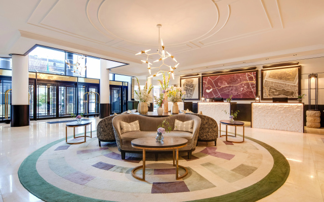 Conrad Dublin
