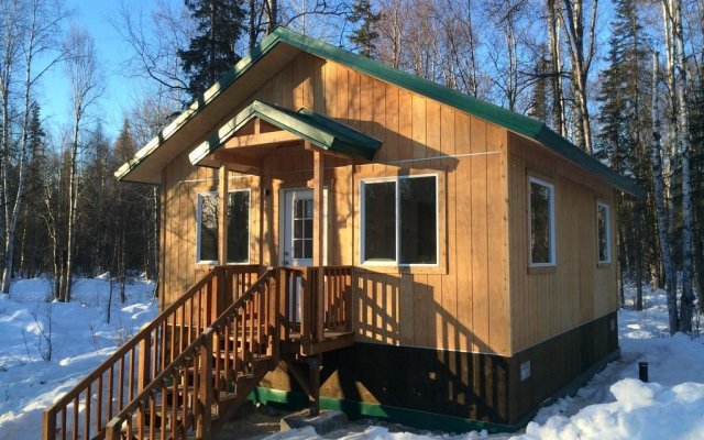 Talkeetna Wilderness Lodge and Cabin Rentals