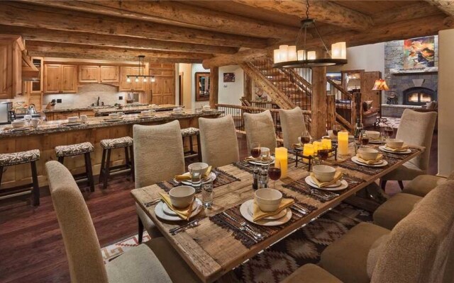 Panorama Lodge Grande