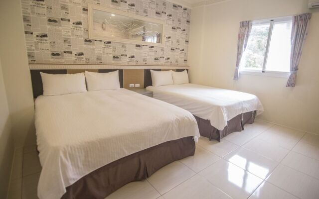 SouthSea B&B