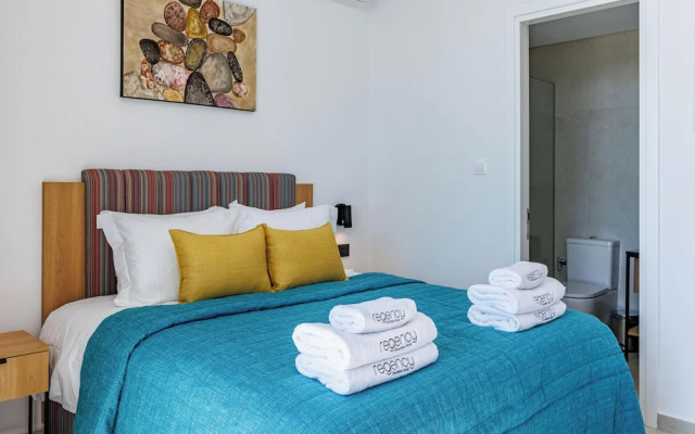 Regency  Boutique  Hotel