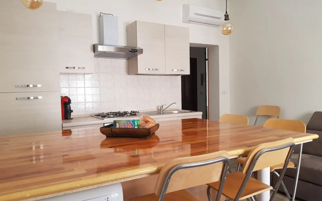 Apartment Angy for 11 Person - Center Alghero Sardegna