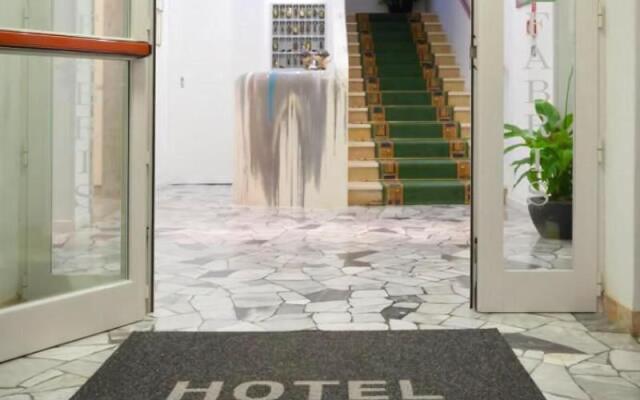 Hotel Fabris