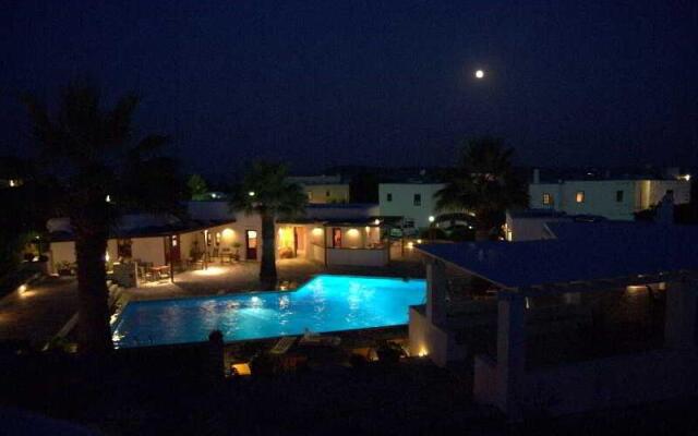 Sea View Hotel