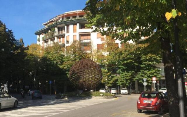 Riverside Apartment