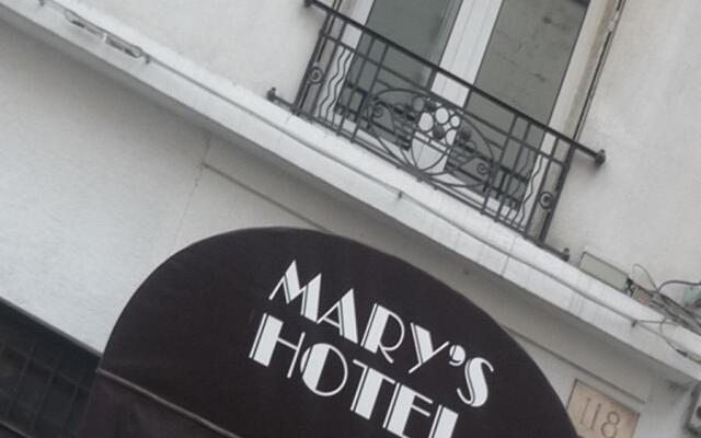 Mary's Hotel