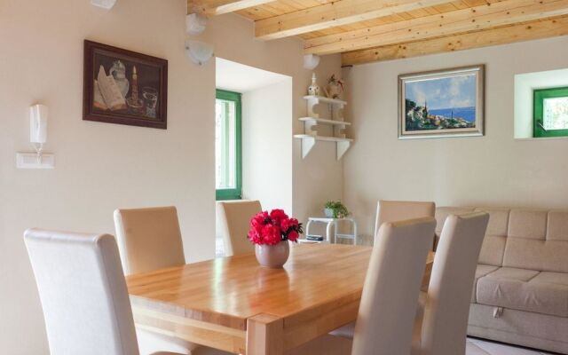 Cypress Cottage