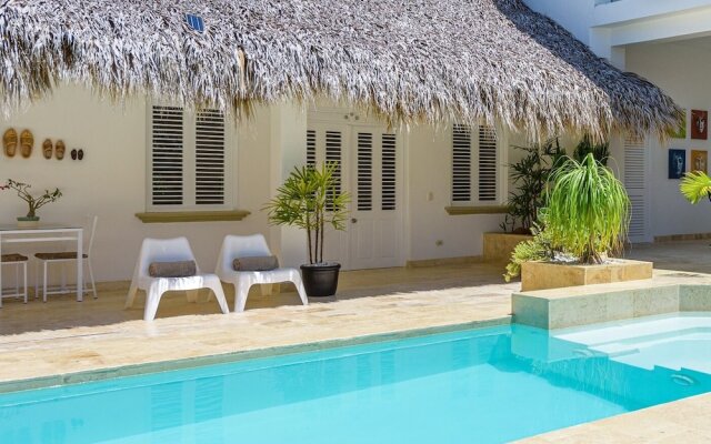 Adults Only Hacienda Terra Taina