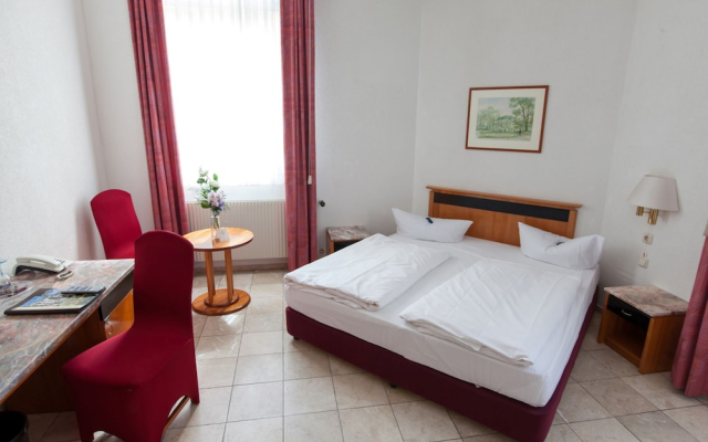 Parkhotel Altenburg