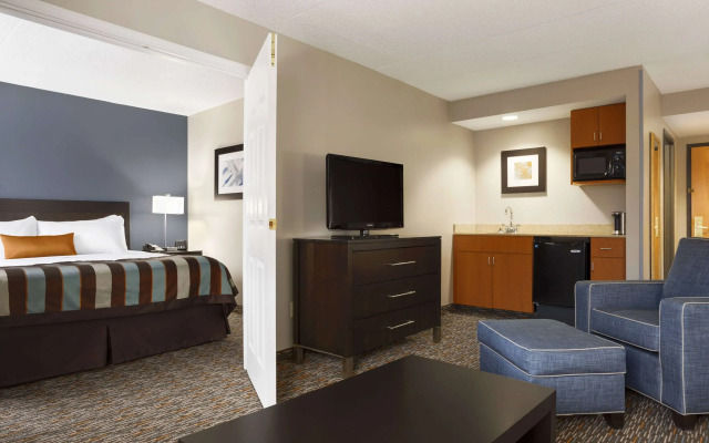 Wingate by Wyndham - Sylvania/Toledo