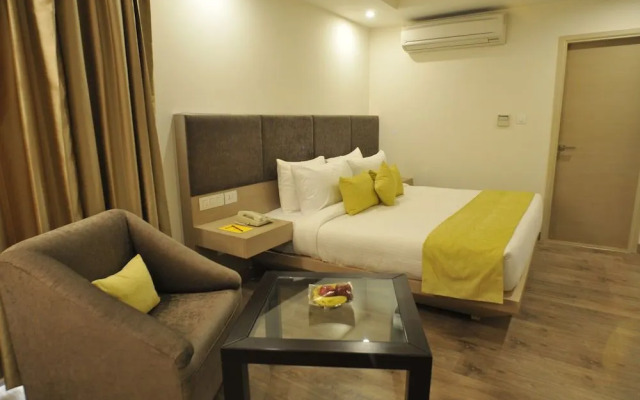 Royale Lalit Hotel Jaipur