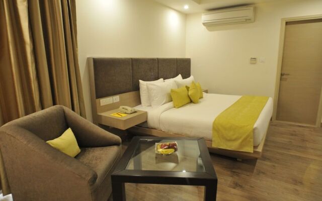 Royale Lalit Hotel Jaipur