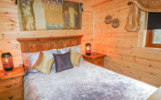 Alken Cabin