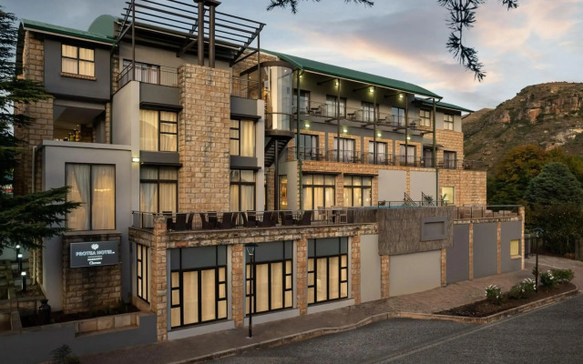 Protea Hotel by Marriott Clarens