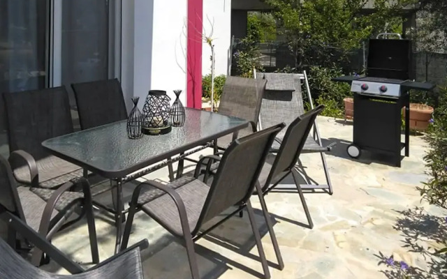 Villa Marilia - Lux home near Beach