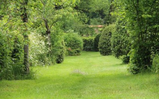 Proche Puy du Fou - Roches Blanches