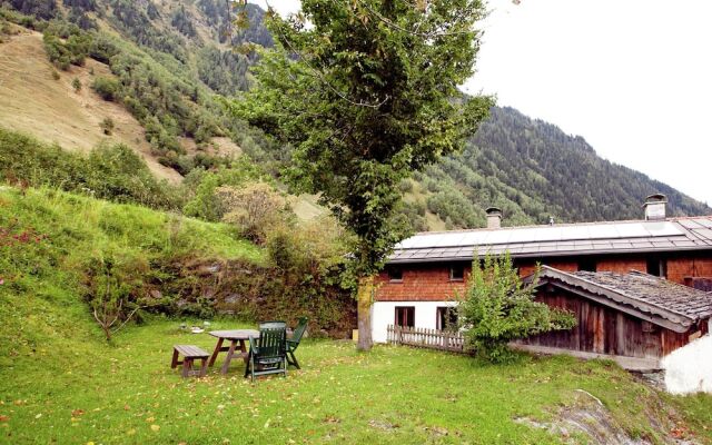 Peaceful Apartment in Rauris near Ski Area Zell am See