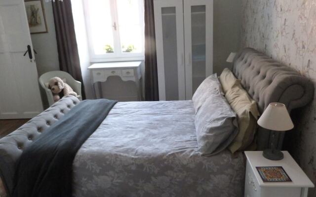 B&B Saint Nicolas Chambre d'Hôtes