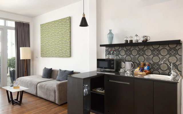 Tao Riverside Residence